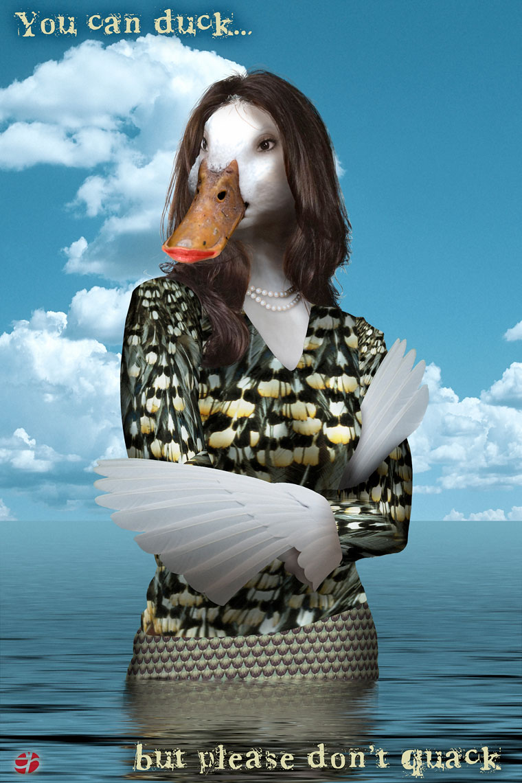 4-You-Can-Duck